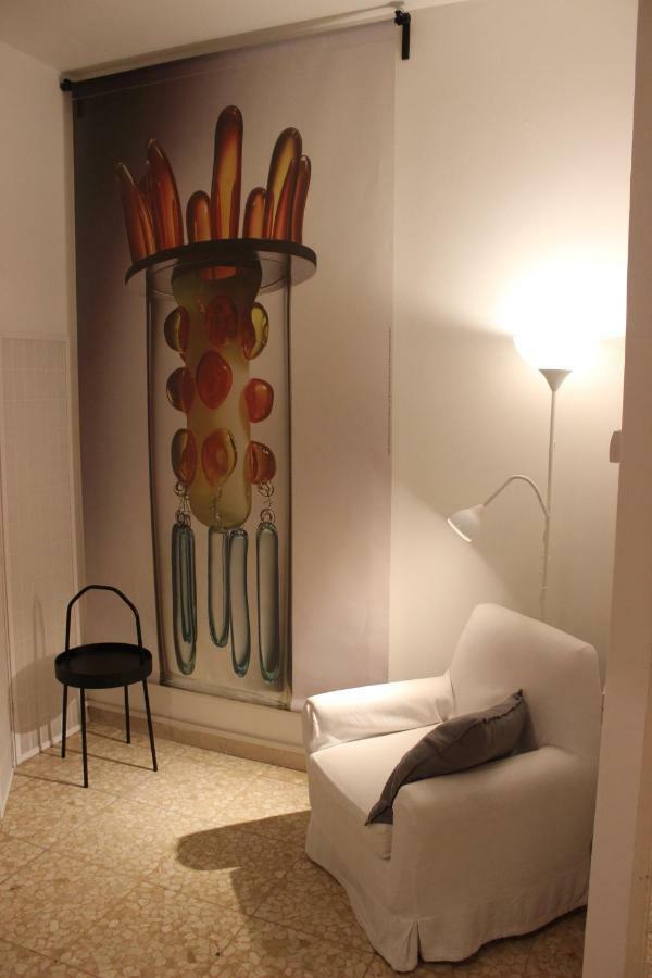 Sant'Agostin Apartment Veneza Exterior foto
