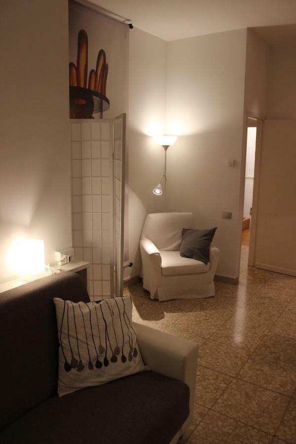 Sant'Agostin Apartment Veneza Exterior foto
