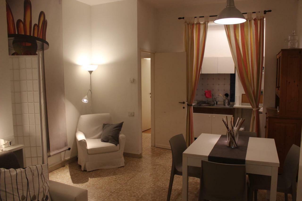 Sant'Agostin Apartment Veneza Exterior foto
